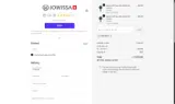 CineTraits coupon verification screenshot