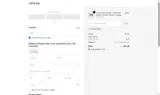 Teslabjorn coupon verification screenshot