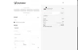 Joybees Footwear coupon verification screenshot