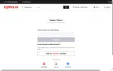 JoyBuy coupon verification screenshot