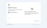 JoyBuy coupon verification screenshot
