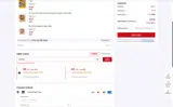 JoyBuy coupon verification screenshot