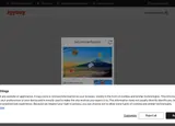JoyBuy coupon verification screenshot