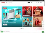 JoyBuy coupon verification screenshot