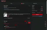 JoyBuy coupon verification screenshot