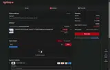 JoyBuy coupon verification screenshot