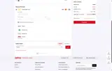 JoyBuy coupon verification screenshot