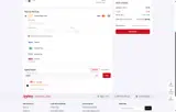JoyBuy coupon verification screenshot