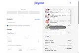PXYT coupon verification screenshot