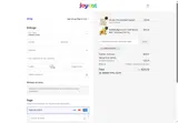 SIMPLYCODES10 coupon verification screenshot