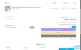 qMeF coupon verification screenshot