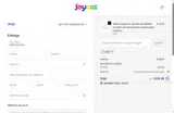 xsre coupon verification screenshot