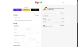 WUGT coupon verification screenshot