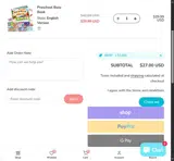 4BNP coupon verification screenshot