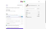 UaNZ coupon verification screenshot