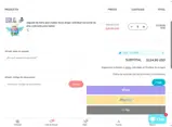yQj4 coupon verification screenshot