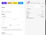 SAVE10 coupon verification screenshot