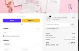 LETSGETPREPPY10 coupon verification screenshot