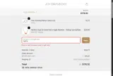 FEB14 coupon verification screenshot