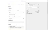NEWBABE coupon verification screenshot