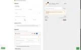 NEWBABE coupon verification screenshot