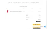 KABE5 coupon verification screenshot
