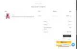 SITEWIDE5 coupon verification screenshot