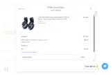 NEWSEASON coupon verification screenshot