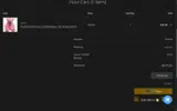 TAKE5 coupon verification screenshot
