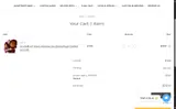 Joyfay_NEW2021 coupon verification screenshot