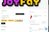 5LEYE coupon verification screenshot
