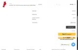LULO5 coupon verification screenshot