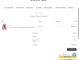 JFAY coupon verification screenshot