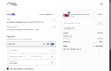 LR_AFF coupon verification screenshot