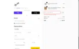 welcome15 coupon verification screenshot