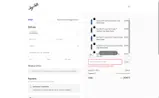 LIFEOFALLEY coupon verification screenshot