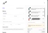 CAUSEJJ coupon verification screenshot