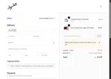 15off coupon verification screenshot