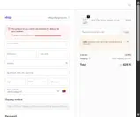 DPFJJ coupon verification screenshot