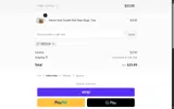 FREESHIP coupon verification screenshot