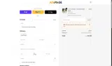 Joymade coupon verification screenshot