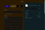 IRINA15 coupon verification screenshot