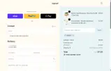 IRINA15 coupon verification screenshot