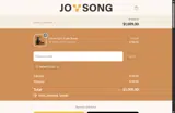 NEWCUST60 coupon verification screenshot