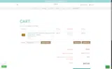 Joy Susan coupon verification screenshot