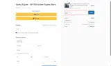 toytv coupon verification screenshot