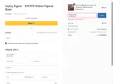 GG68RQDX coupon verification screenshot