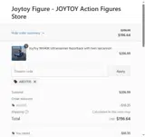 ABDJT05 coupon verification screenshot