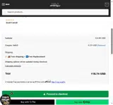 hello5 coupon verification screenshot