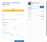 LOVE10 coupon verification screenshot